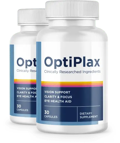 2 OptiPlax bottles