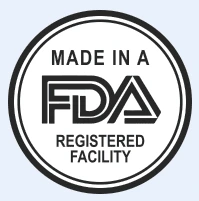 FDA-Registered Facility