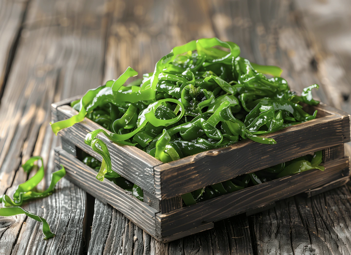 Wakame Extract