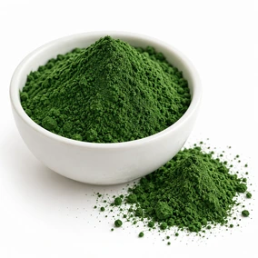 Chlorella Powder