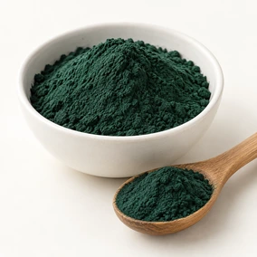 Spirulina Powder