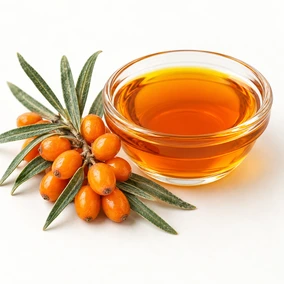 Sea Buckthorn Oil